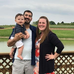 Meet your Posher, Sara